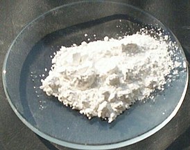 Известковая вода