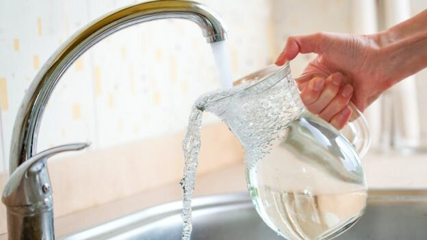 Как очистить воду в домашних условиях Как очистить воду в домашних условиях