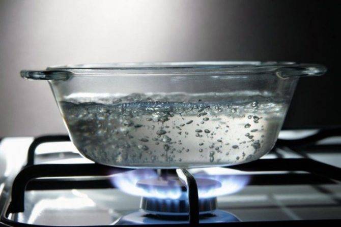 Жесткость воды и способы ее устранения
