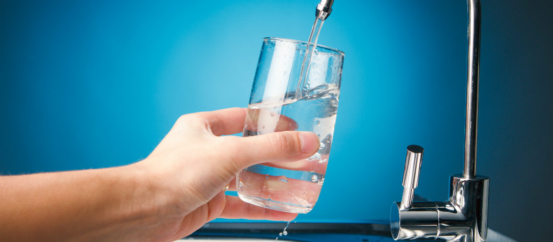 Жесткость воды и способы ее устранения