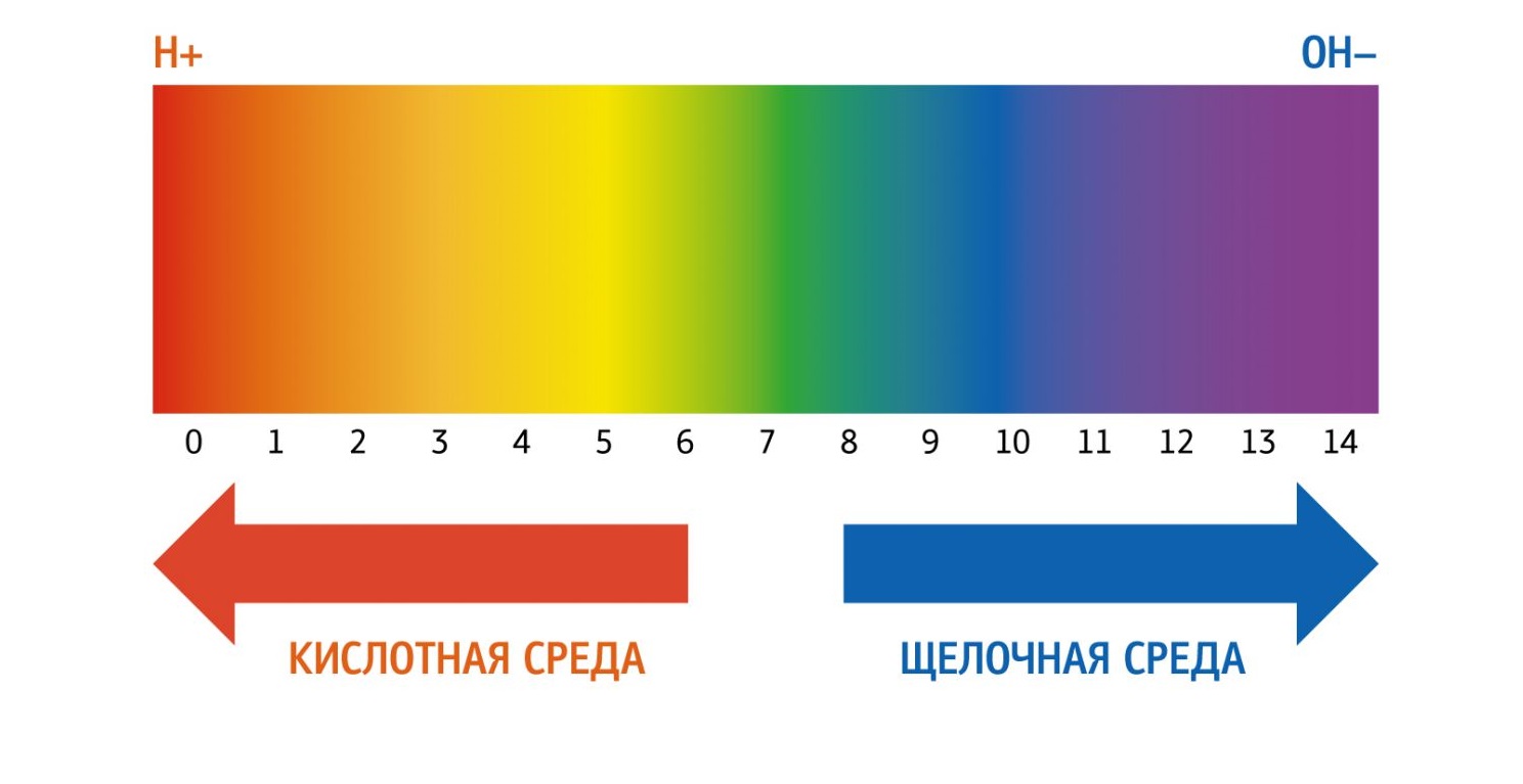 Обеззараживание бассеина