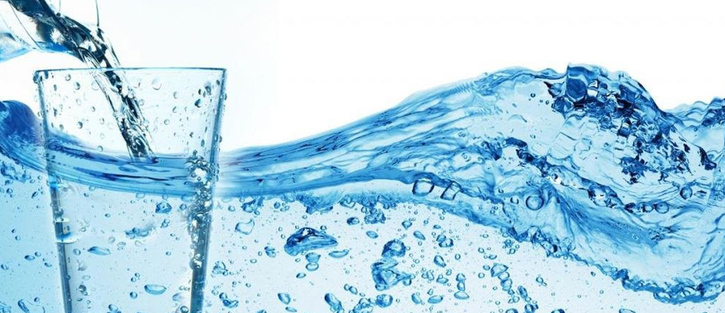 Жесткость воды и способы ее устранения