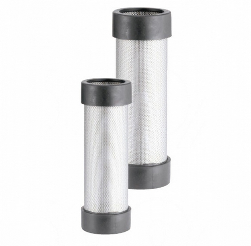 Сетка сменная D37 мм, для FARG 1"- 1 1/4", 400 мкм (600/2. 1". 1"1/4)