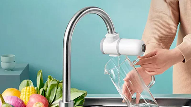 Подбор системы очистки воды по анализу