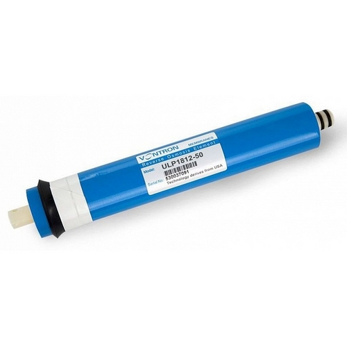 Мембрана для обратного осмоса ULP1812-50 GPD Vontron (ULP1812-50)