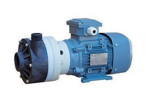 Насос дозирующий ETATRON МВ 80, PVDF, VITON, B (MB080--FCTSVN)