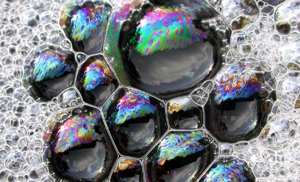 Сульфаты в воде