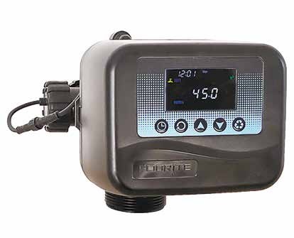 Клапаны управления fobrite