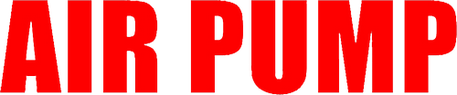 Air pump