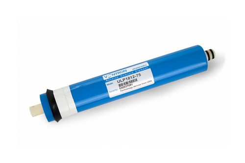 Мембрана для обратного осмоса ULP1812-75 GPD Vontron (ULP1812-75)