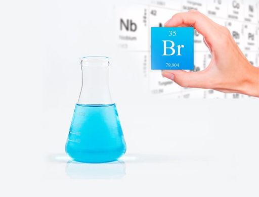 Бром в воде - чем опасен и как удалить