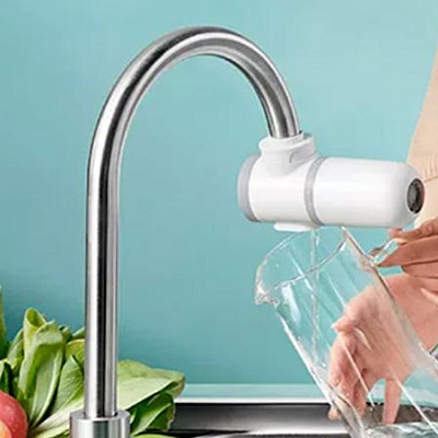 Подбор системы очистки воды по анализу