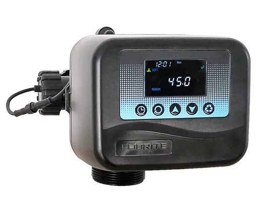Клапан управления FOBRITE CS125