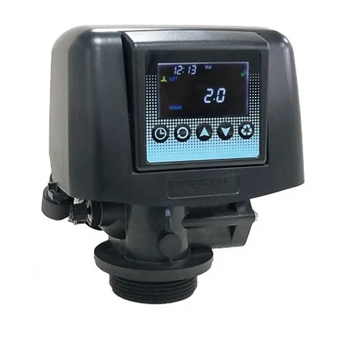 Клапан управления FOBRITE "FILT" G20-C-FTC (G20-C-FTC)